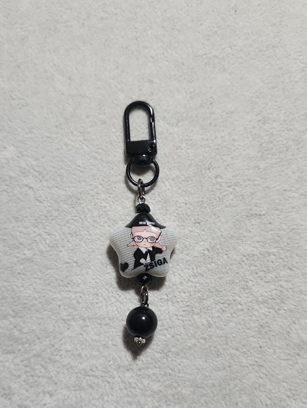 Handmade Keychain